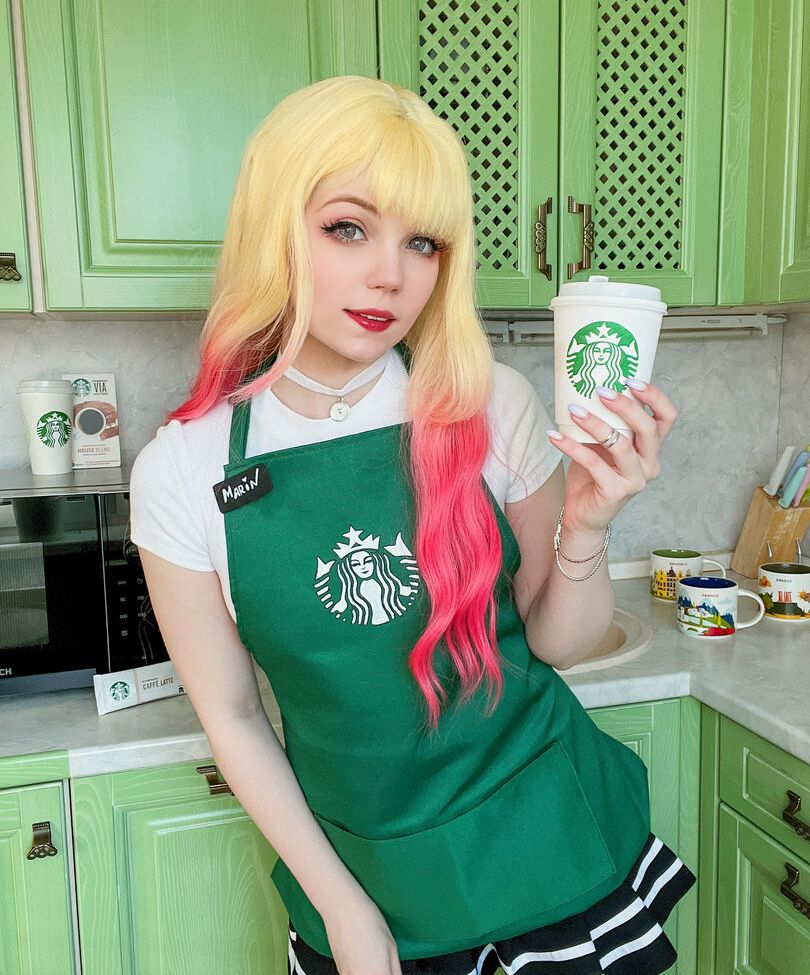 Caticorncosplay nude #108102901