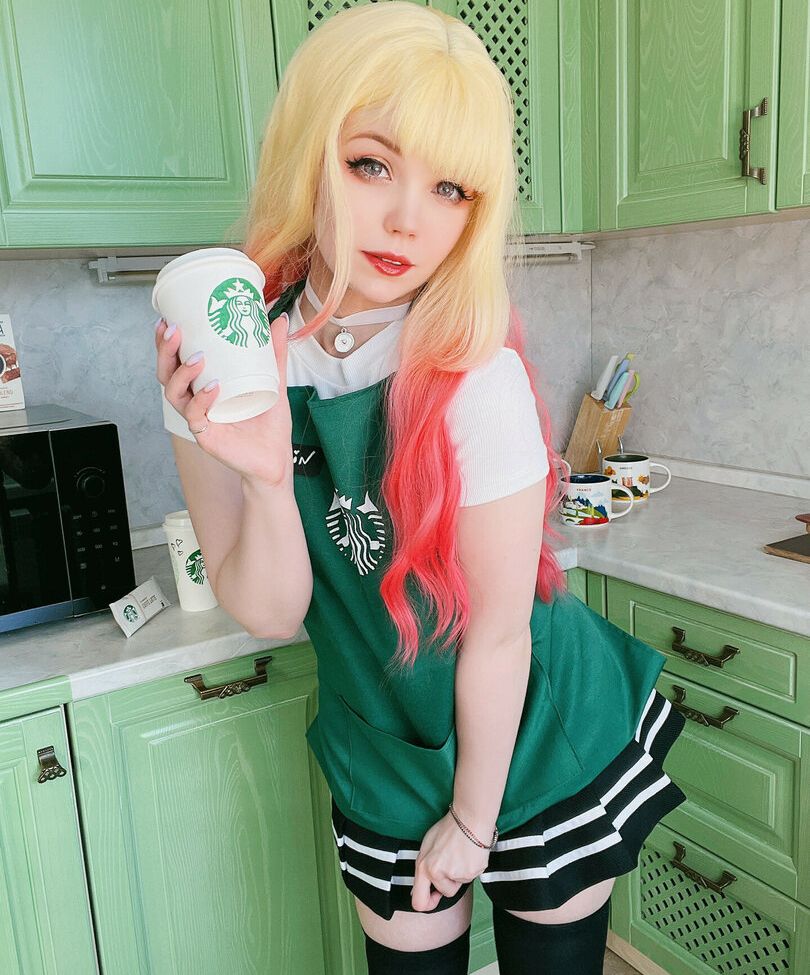 Caticorncosplay nude #108102904