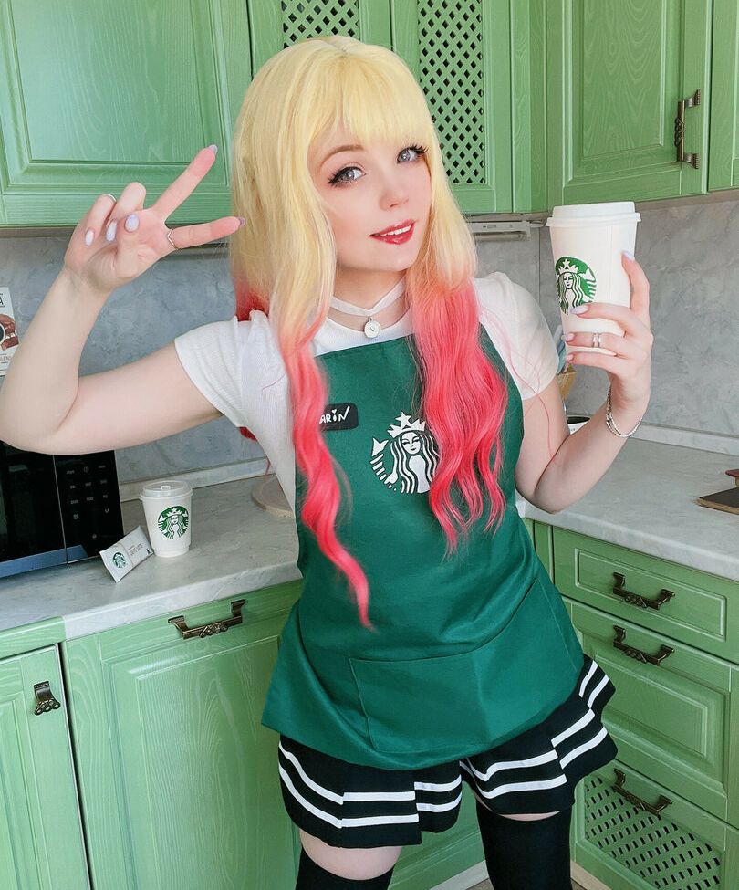 Caticorncosplay nude #108102905