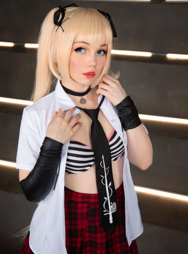 Caticorncosplay nude #108102914
