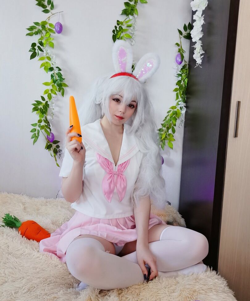 Caticorncosplay nude #108102955