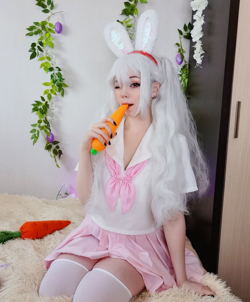 Caticorncosplay nude #108103012