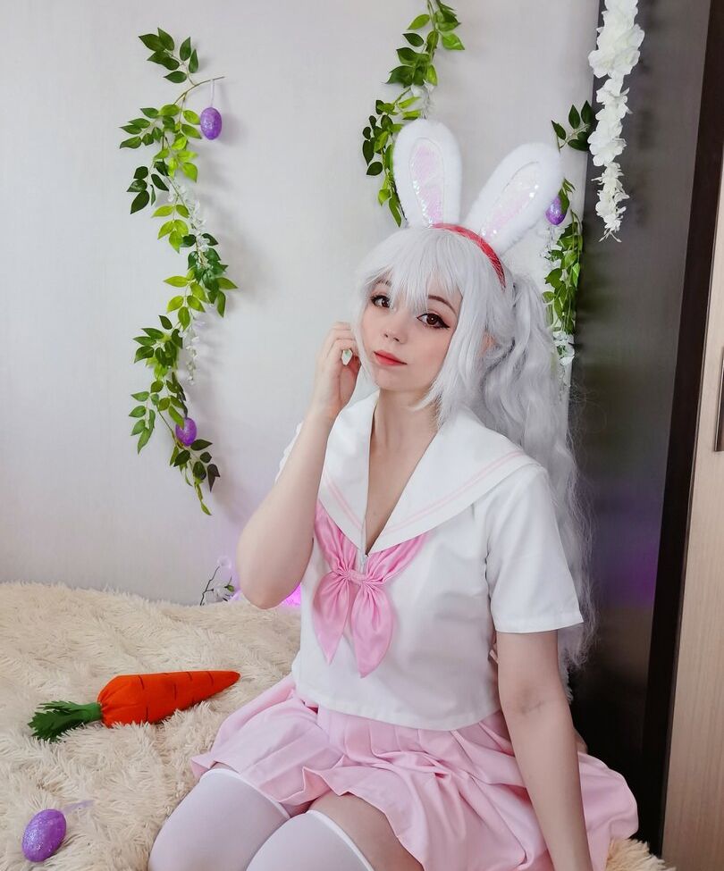 Caticorncosplay nude #108103013