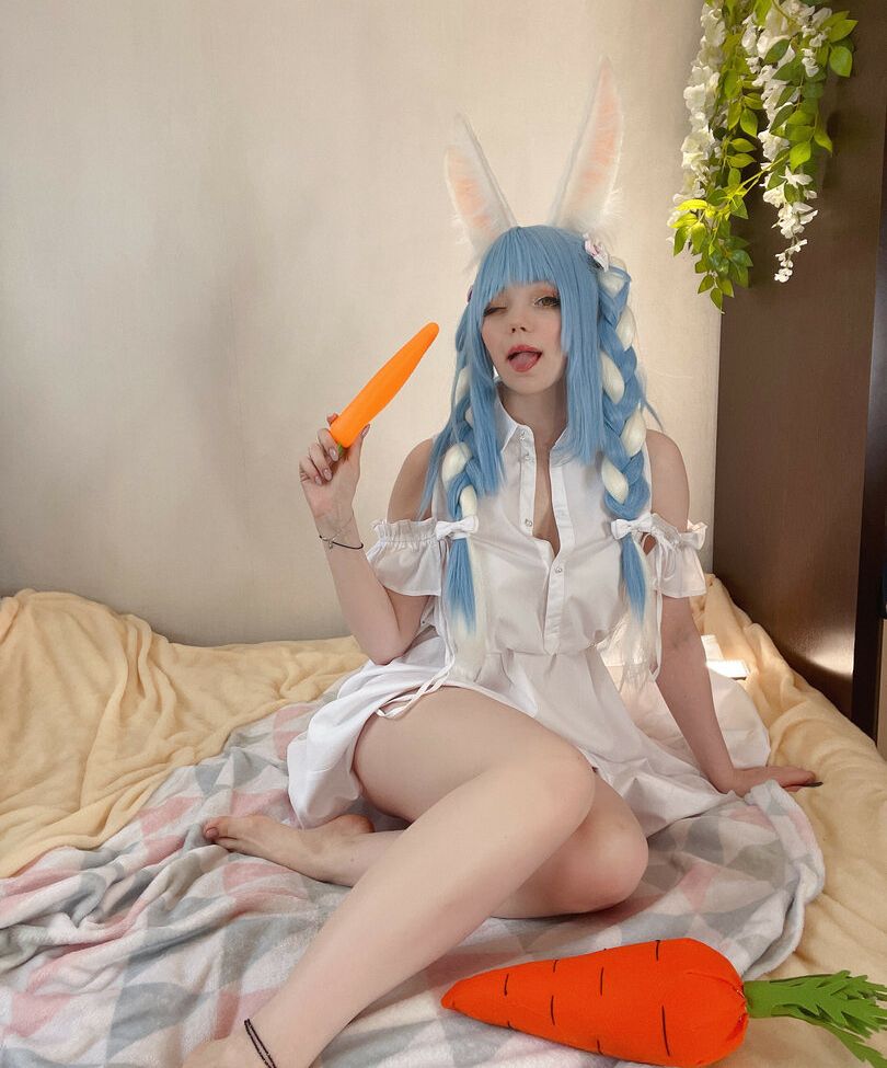Caticorncosplay nude #108103018