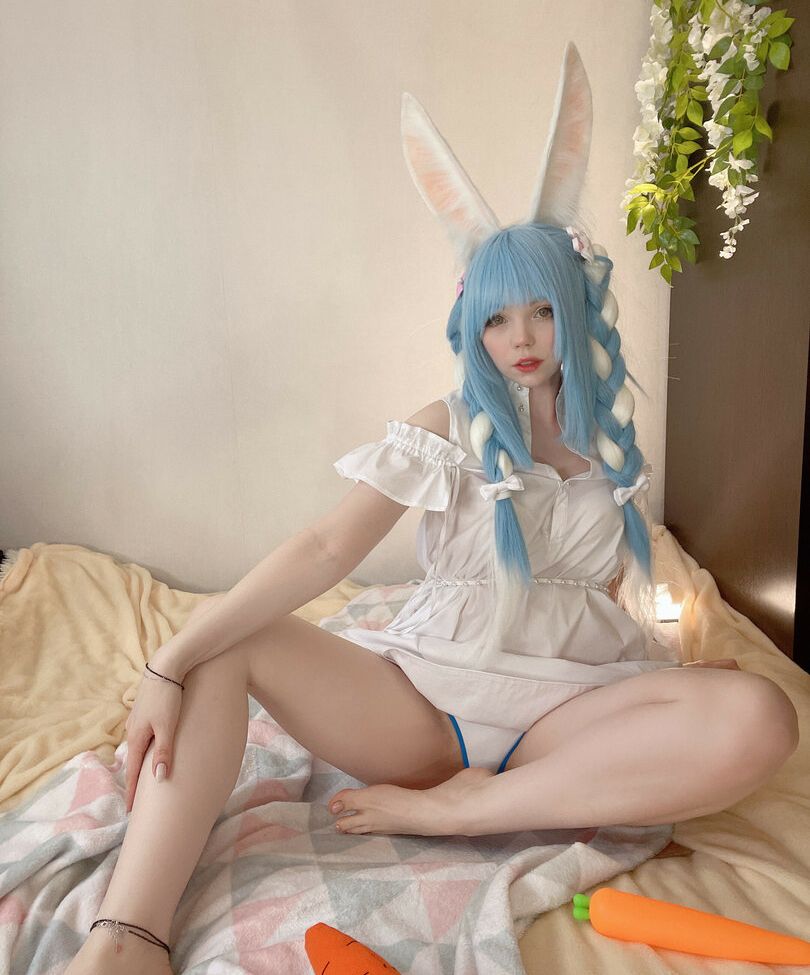 Caticorncosplay nude #108103021