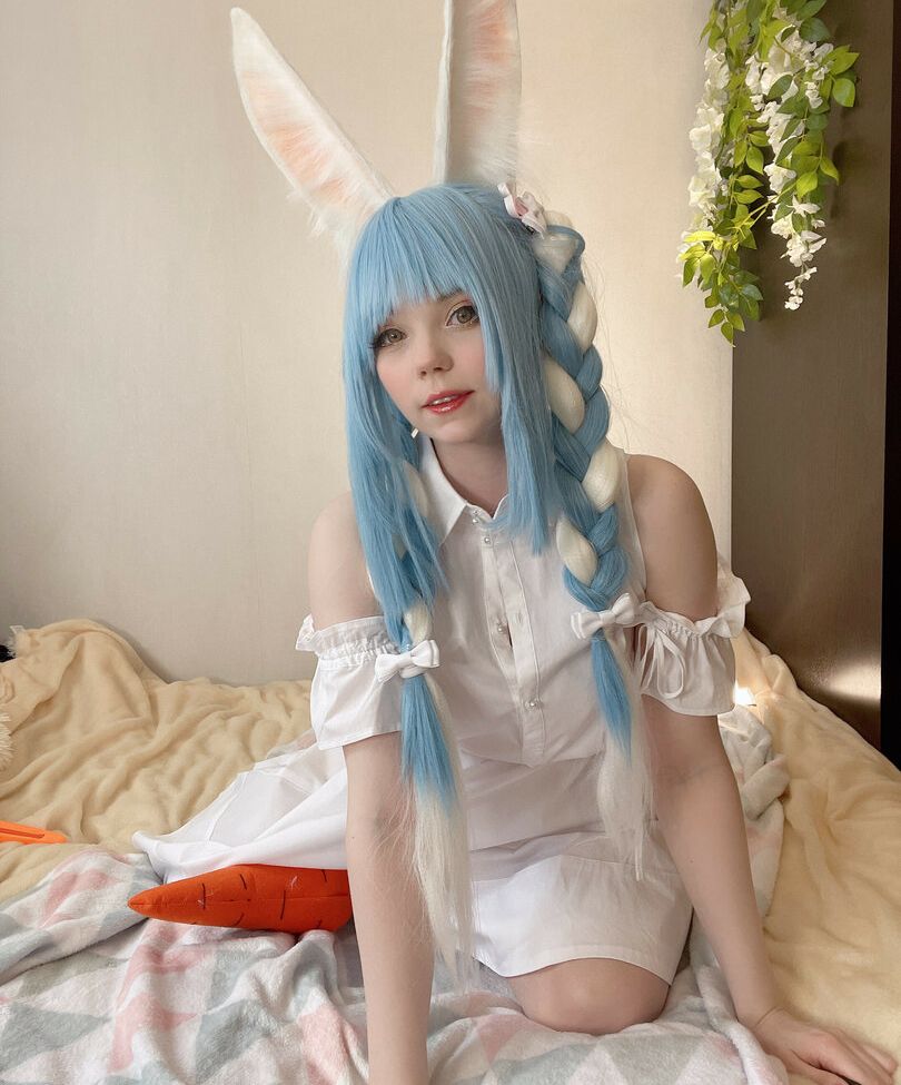 Caticorncosplay nude #108103025