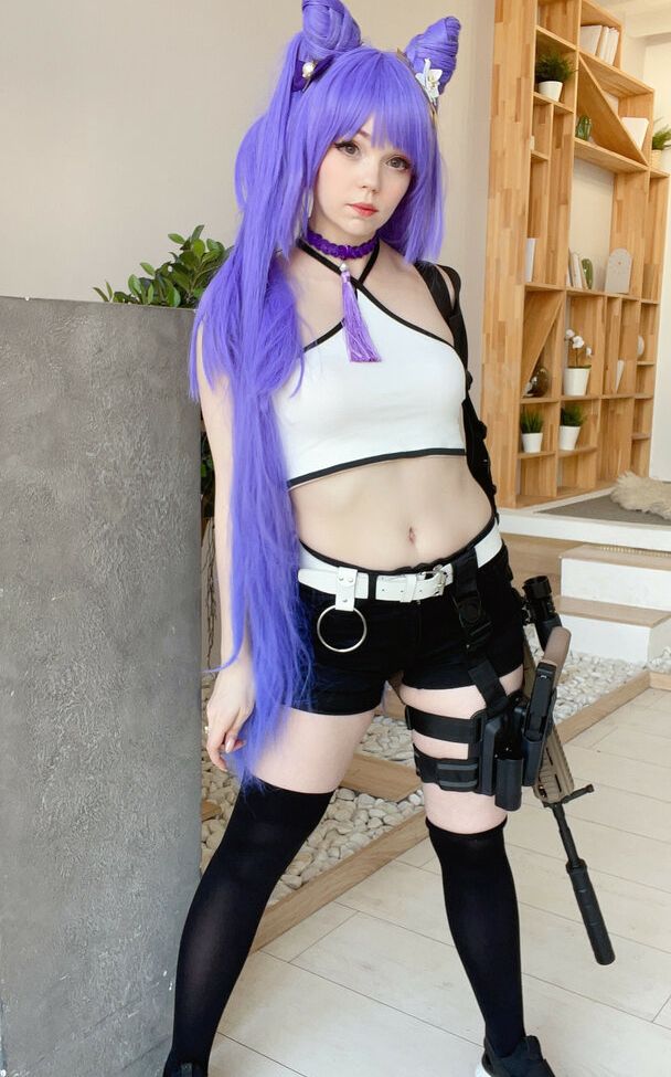 Caticorncosplay nude #108103036