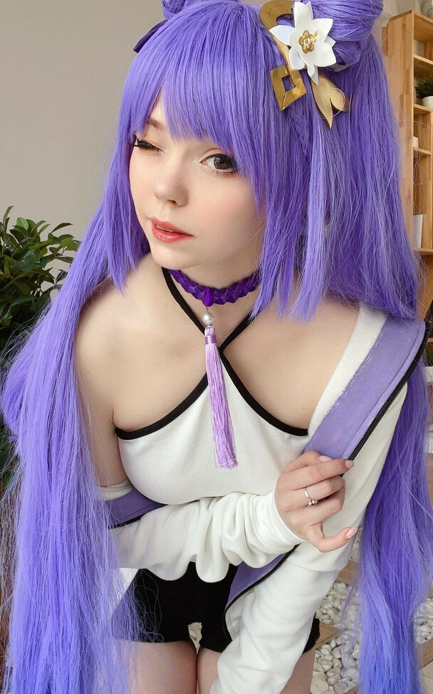 Caticorncosplay nude #108103040