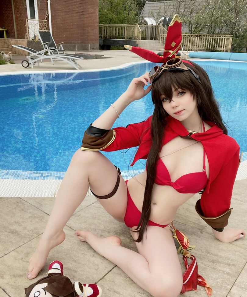 Caticorncosplay nude #108103092