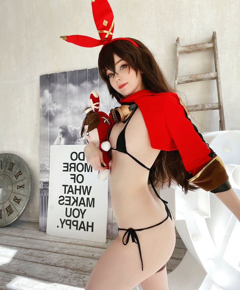 Caticorncosplay nude #108103099
