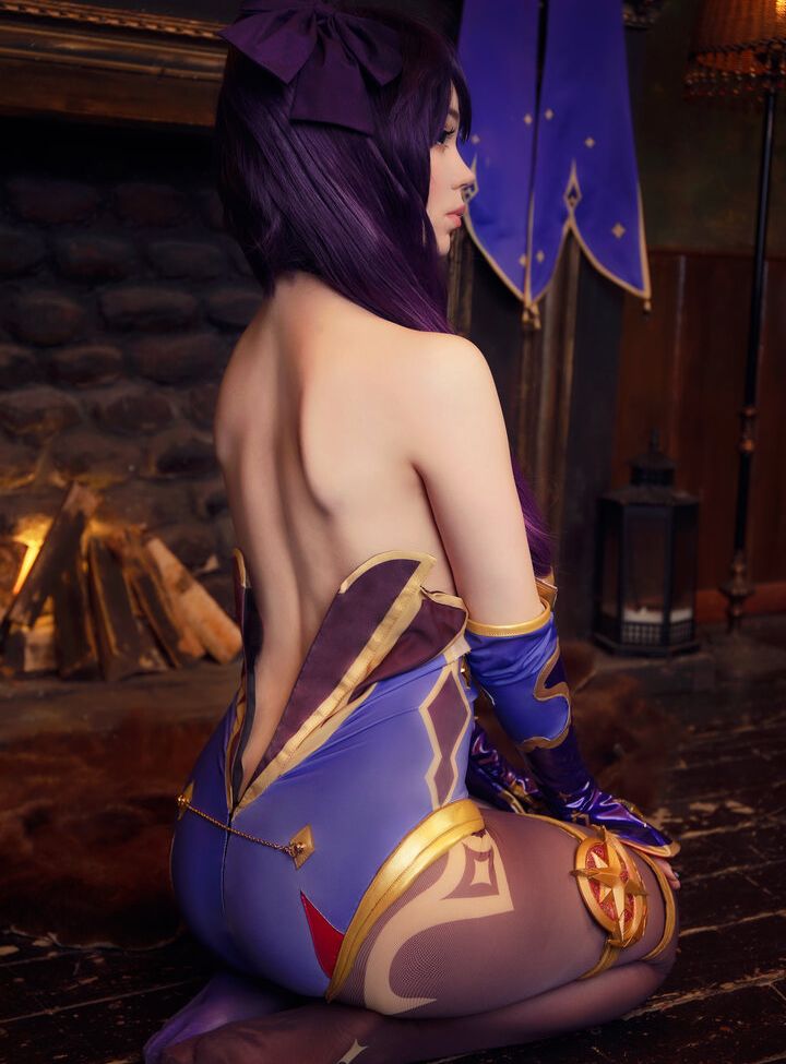Caticorncosplay nude #108103120