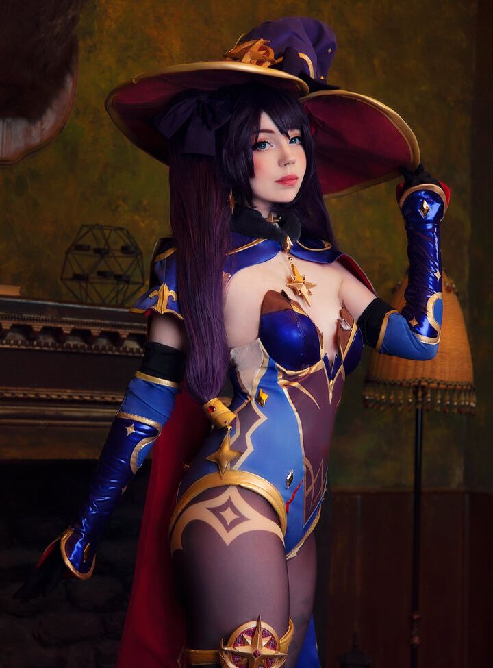 Caticorncosplay nude #108103124