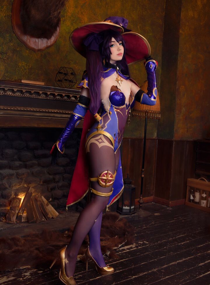 Caticorncosplay nude #108103125