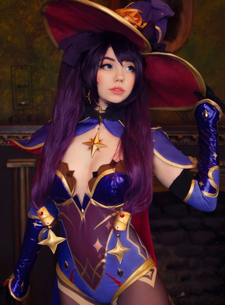 Caticorncosplay nude #108103128