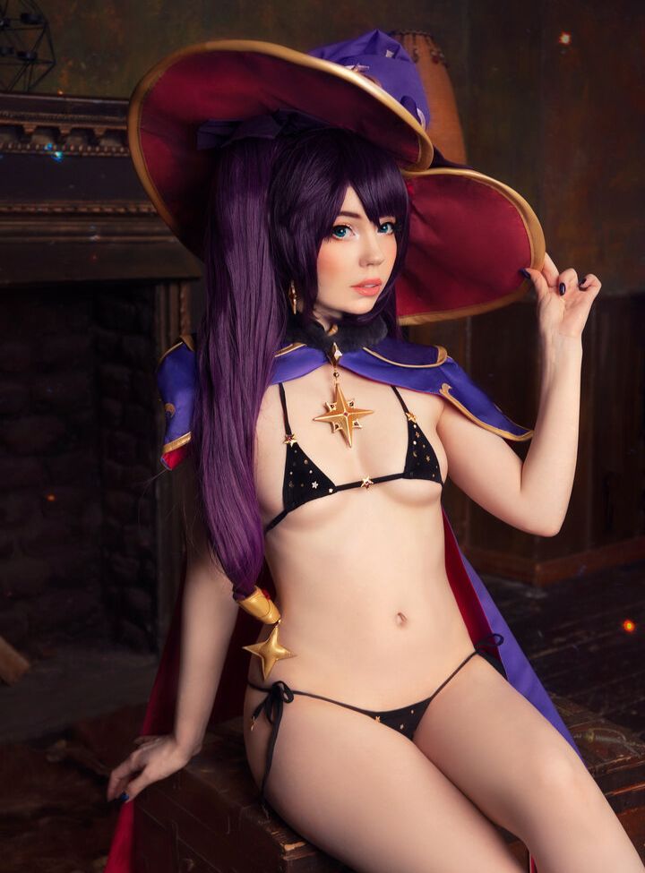 Caticorncosplay nude #108103138