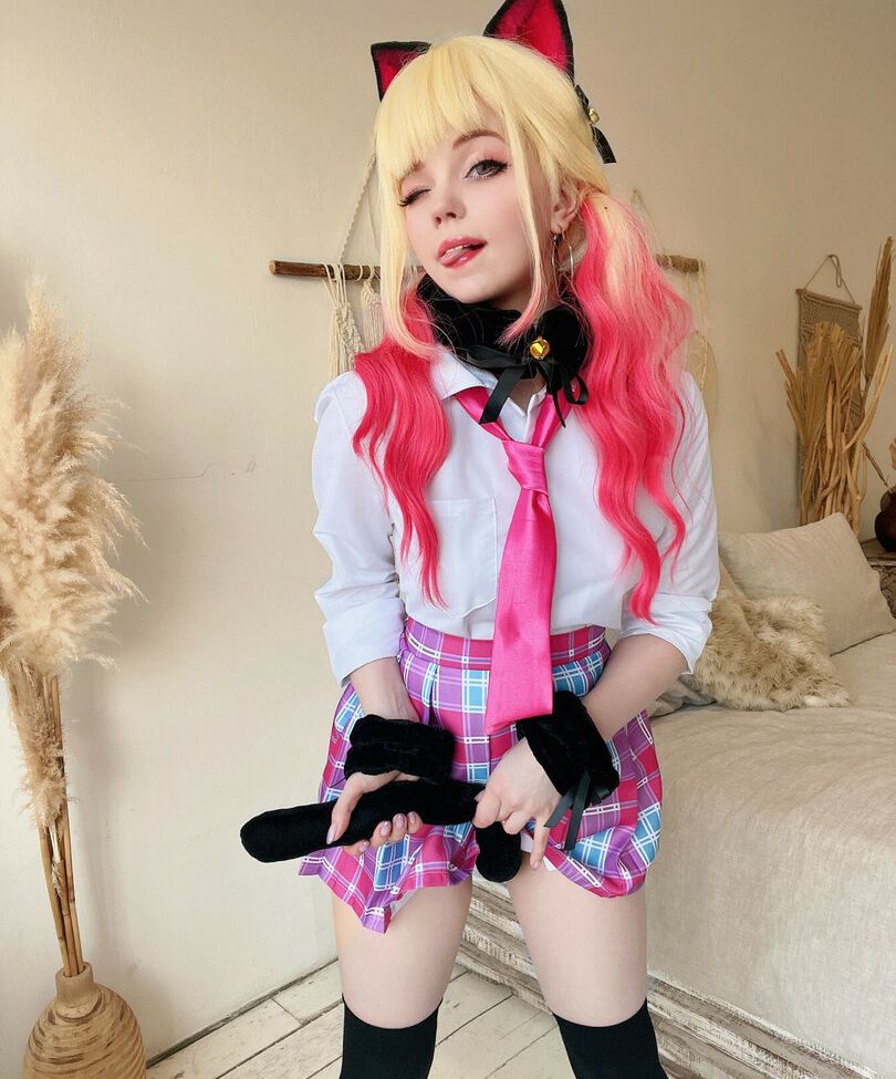 Caticorncosplay nude #108103168