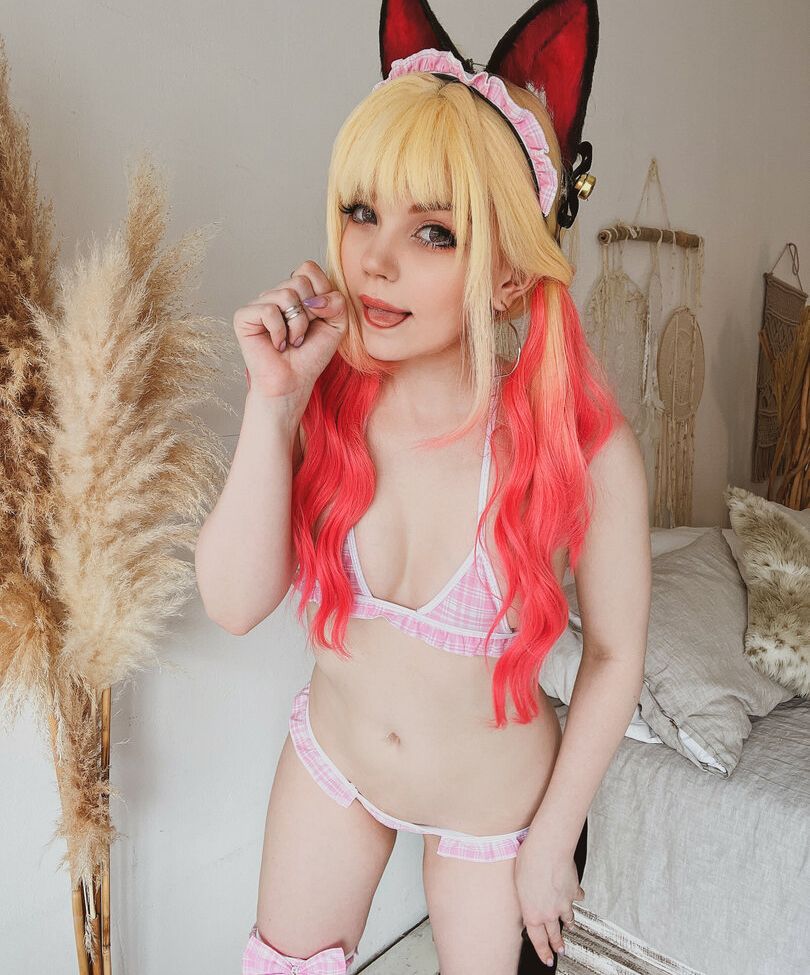Caticorncosplay nude #108103184