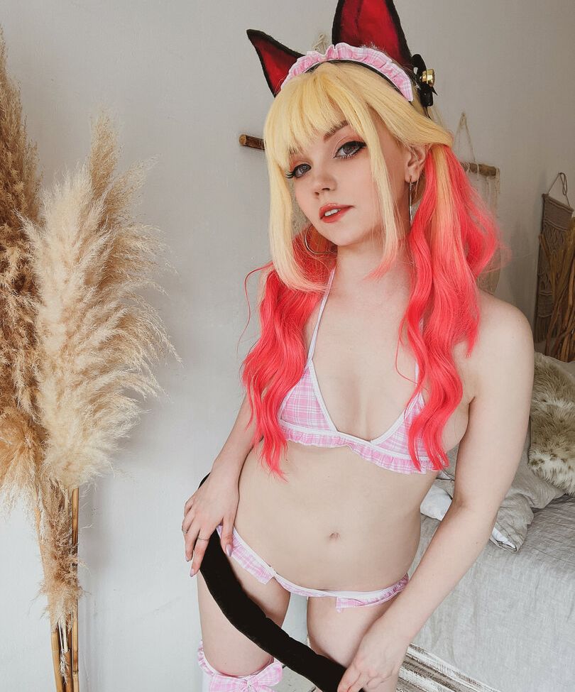 Caticorncosplay nude #108103187