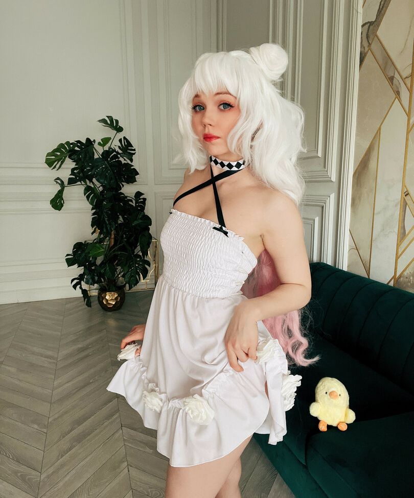 Caticorncosplay nude #108103193