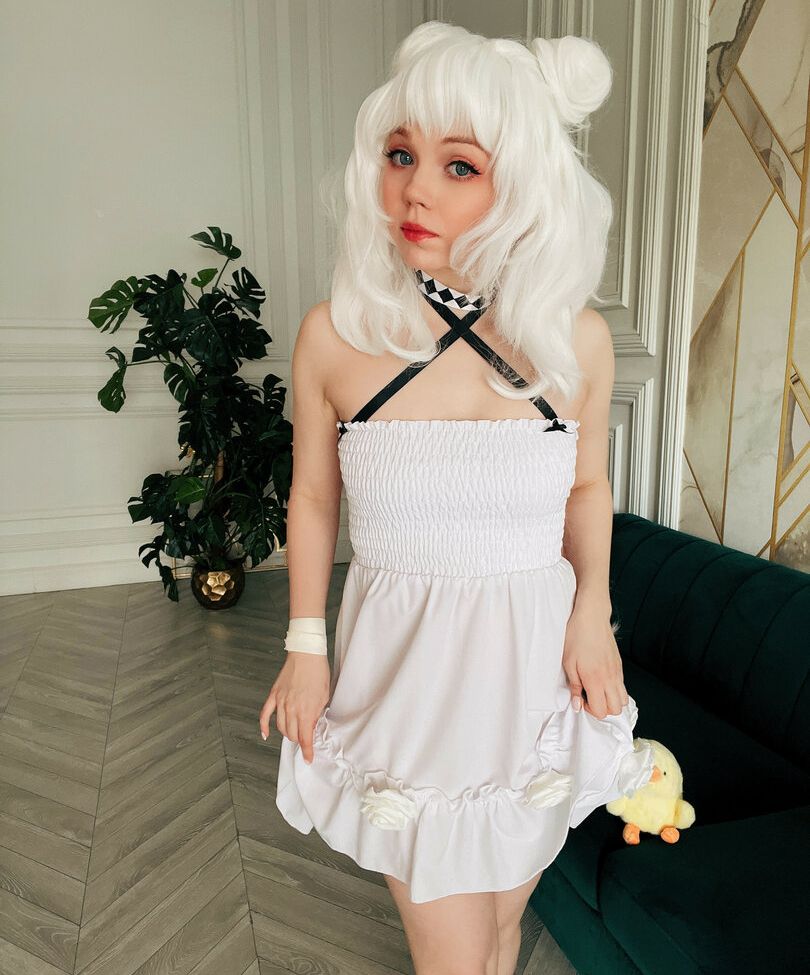 Caticorncosplay nude #108103195