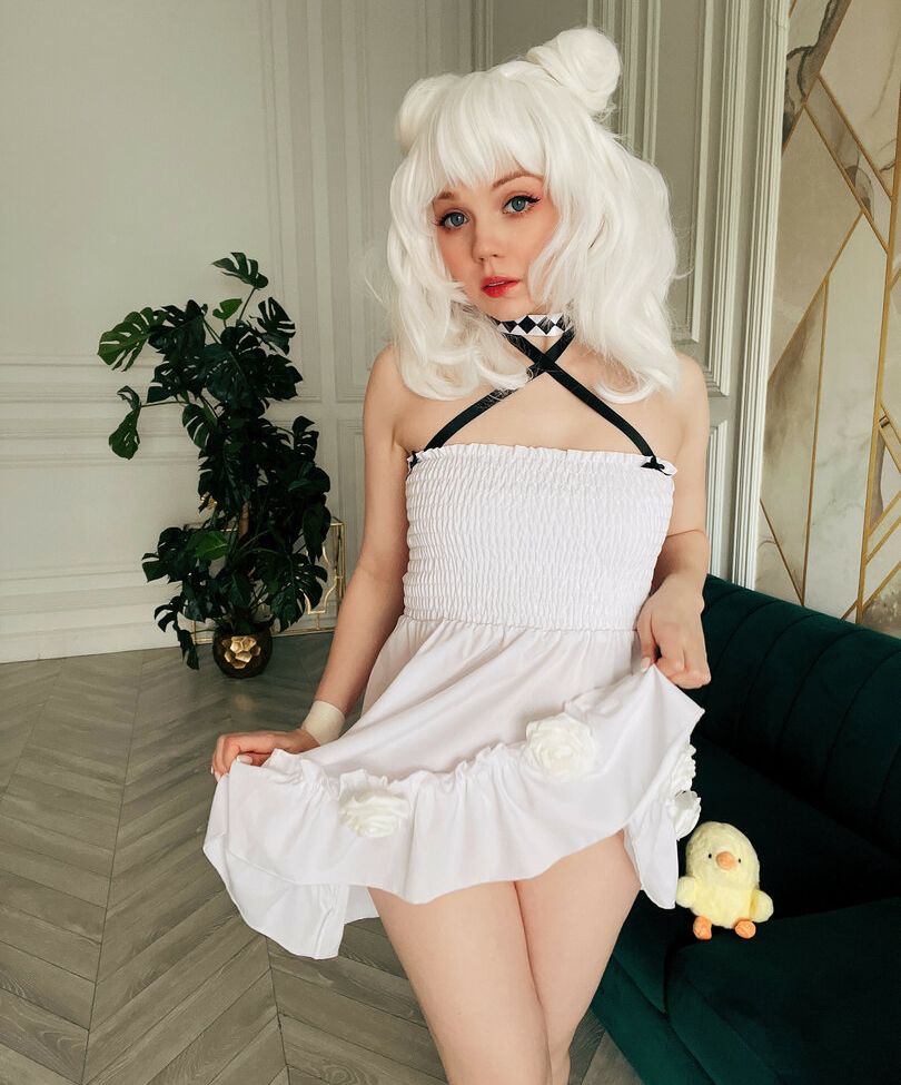 Caticorncosplay nude #108103197