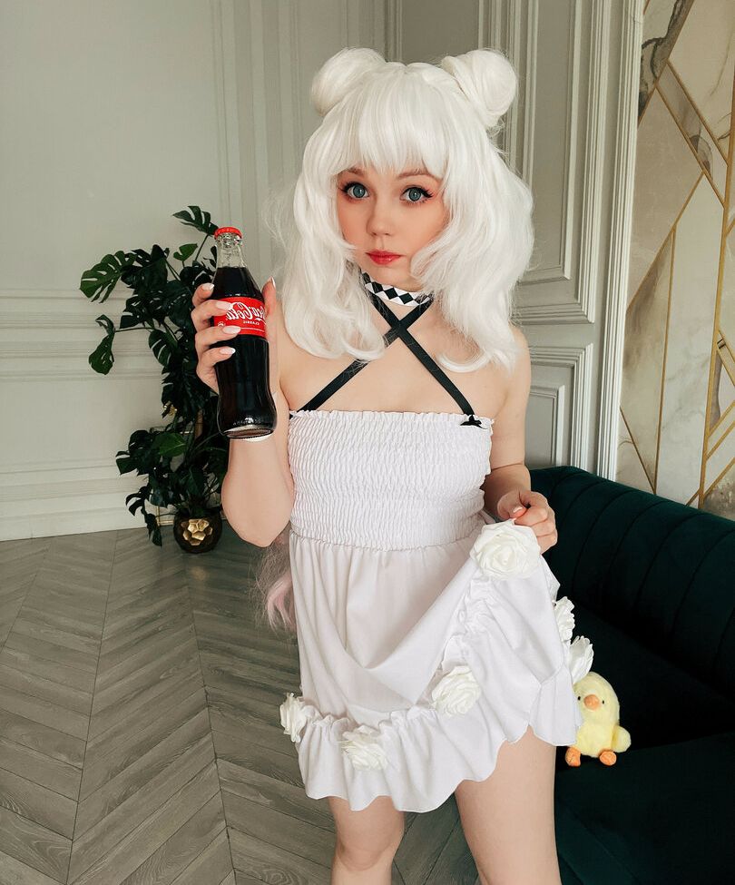 Caticorncosplay nude #108103198