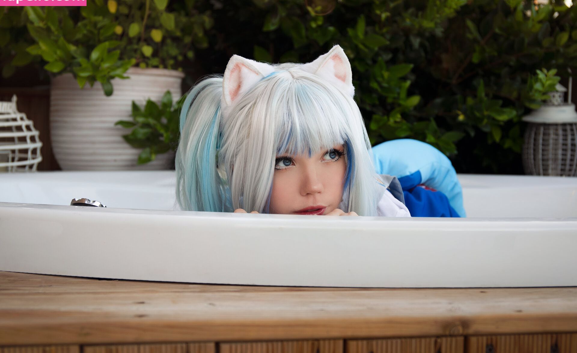 Caticorncosplay nude #108103234