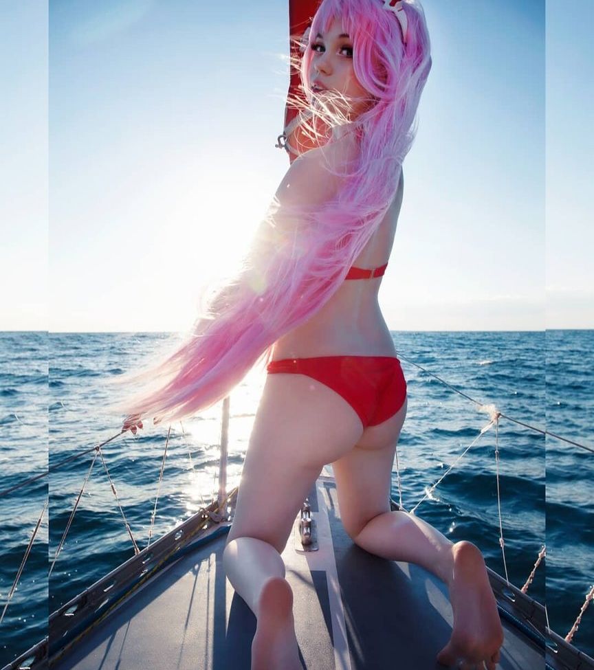 Caticorncosplay nude #108103283