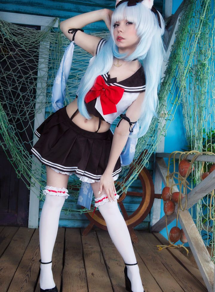 Caticorncosplay nude #108103303