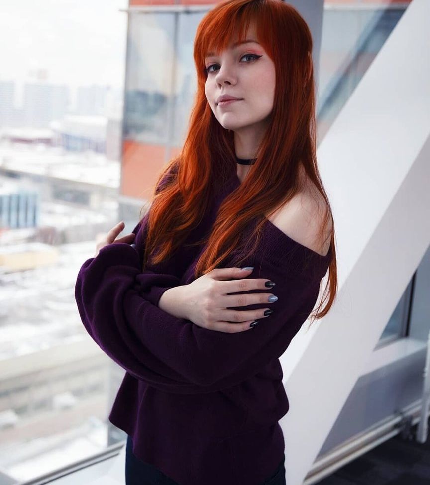 Caticorncosplay nude #108103304
