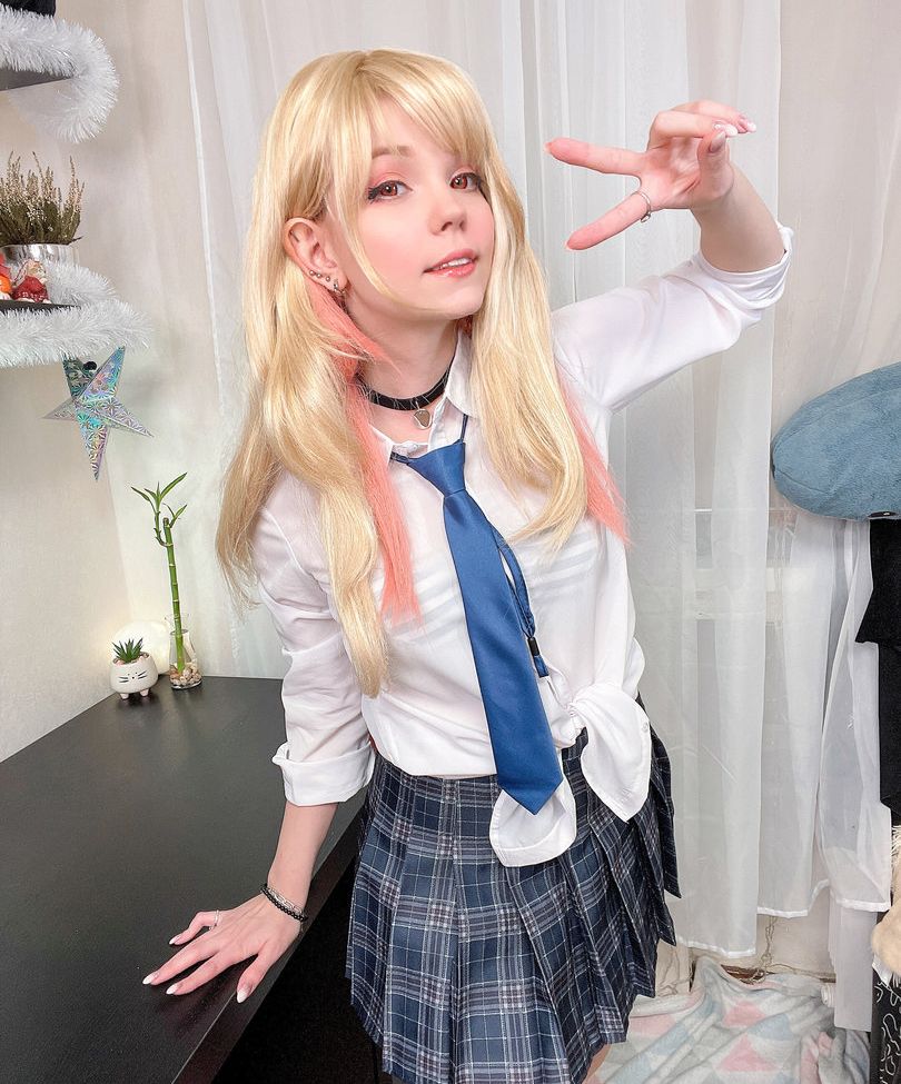 Caticorncosplay nude #108103318