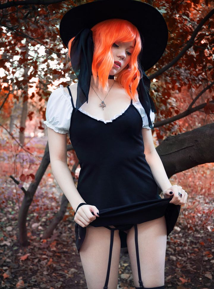 Caticorncosplay nude #108103333