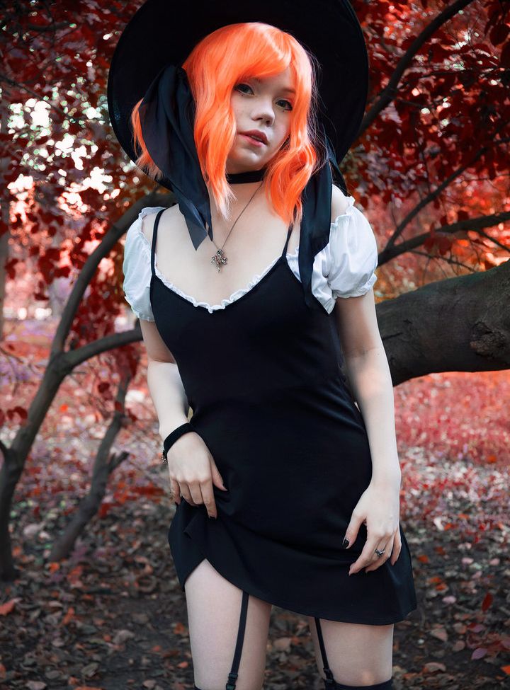 Caticorncosplay nude #108103334