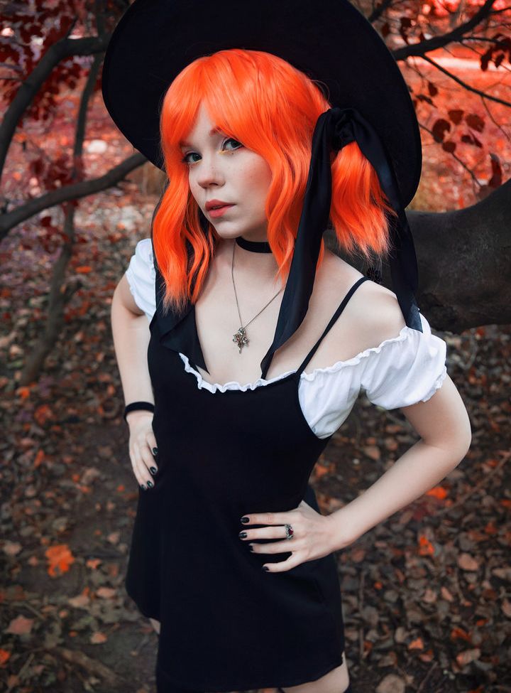 Caticorncosplay nude #108103335