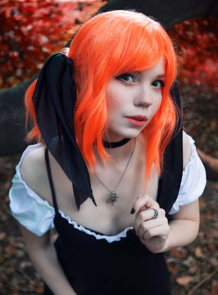 Caticorncosplay nude #108103336