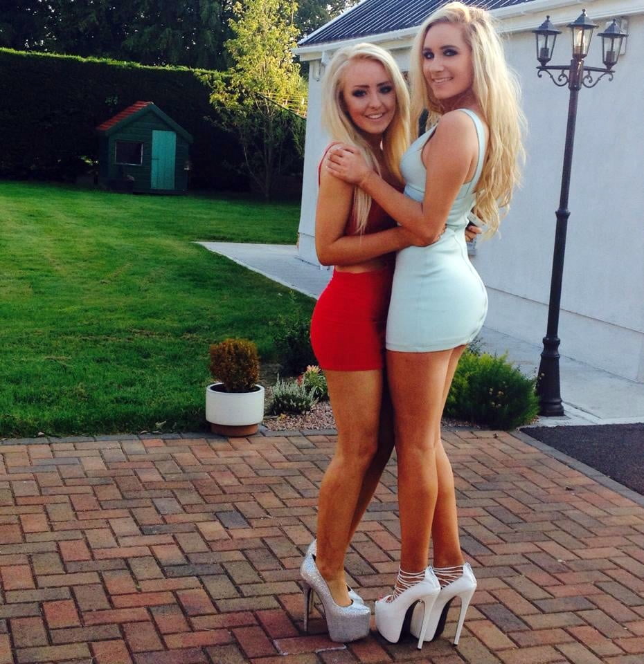 Pretty little maids all in a row 6 #80148572