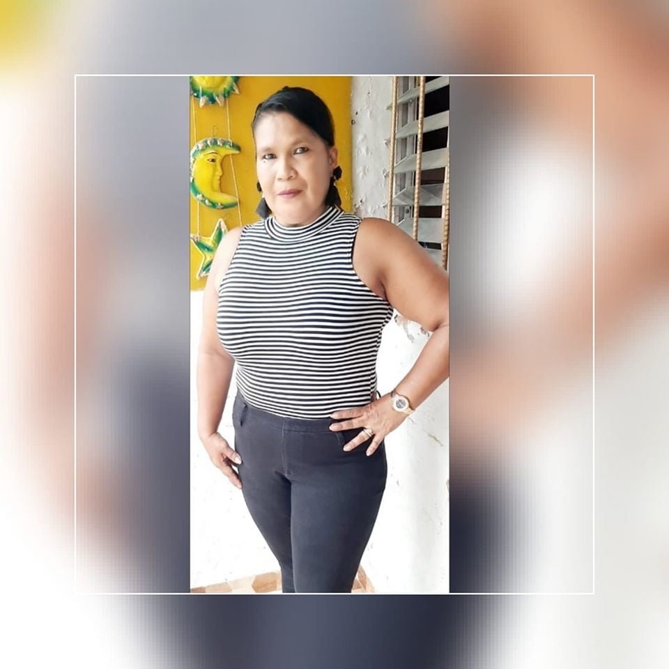 Sandra ramirez sanchez madura
 #97229259