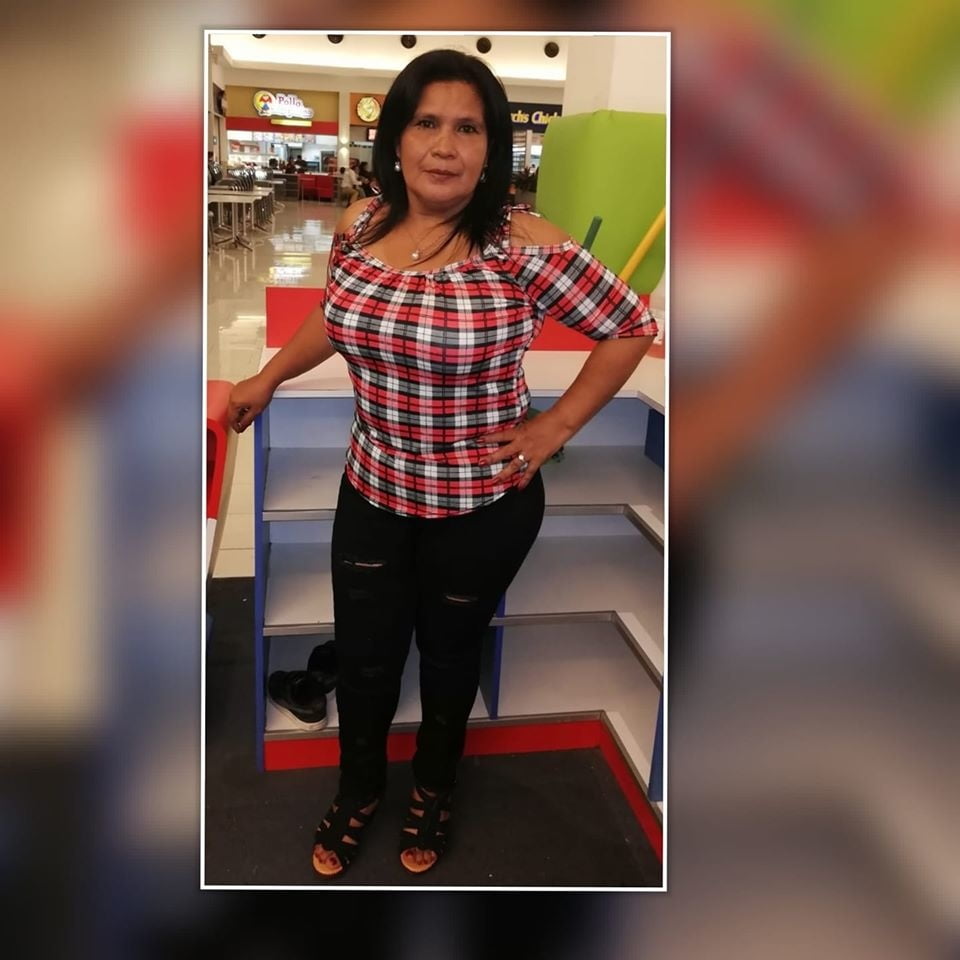 Sandra ramirez sanchez madura
 #97229267
