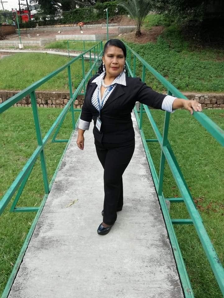 Sandra ramirez sanchez madura
 #97229288