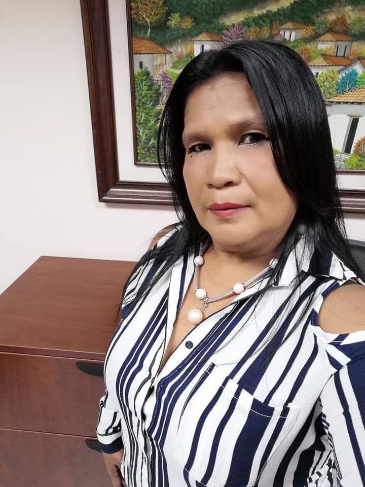 Sandra ramirez sanchez madura
 #97229290