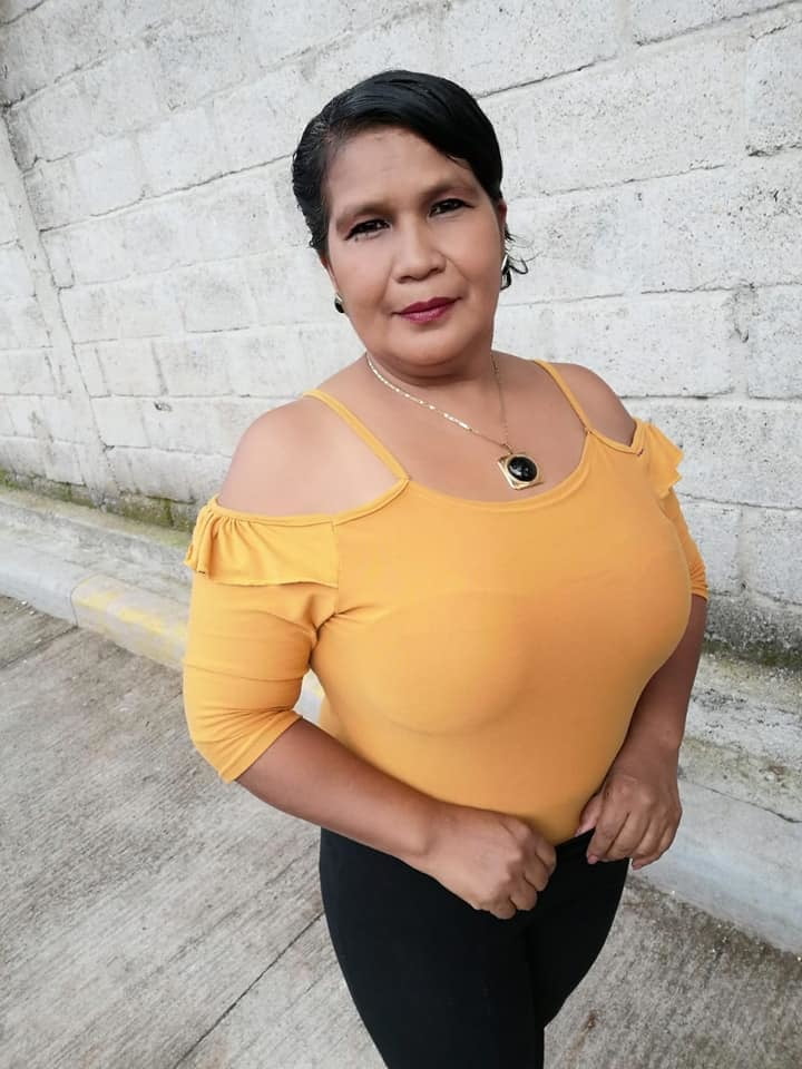 Sandra ramirez sanchez madura
 #97229292