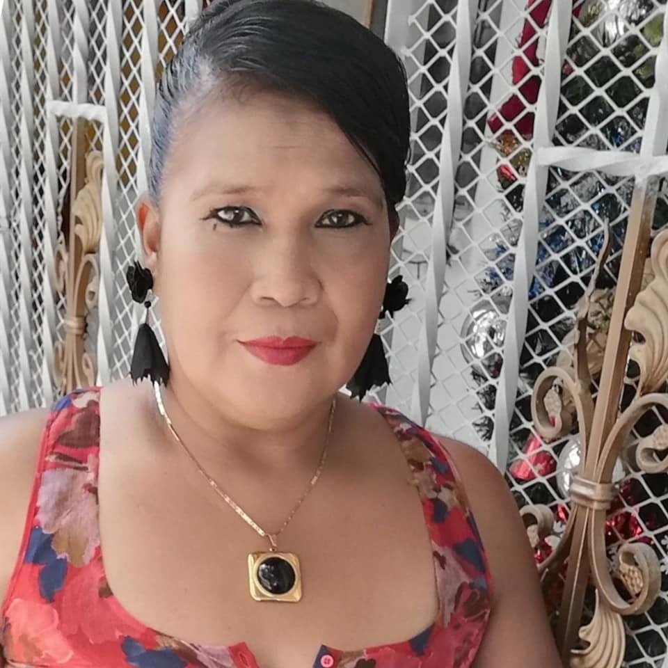 Sandra ramirez sanchez madura
 #97229296