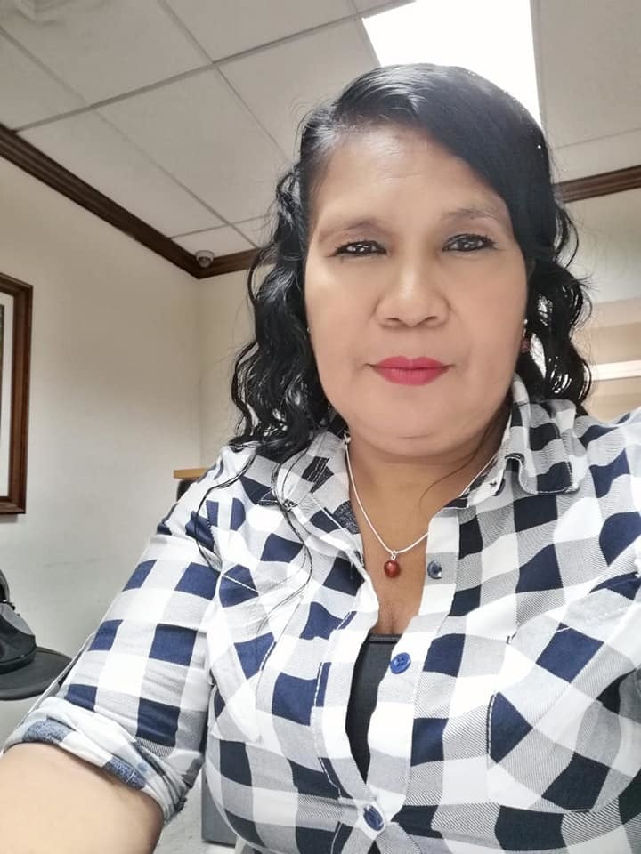 Sandra ramirez sanchez madura
 #97229301