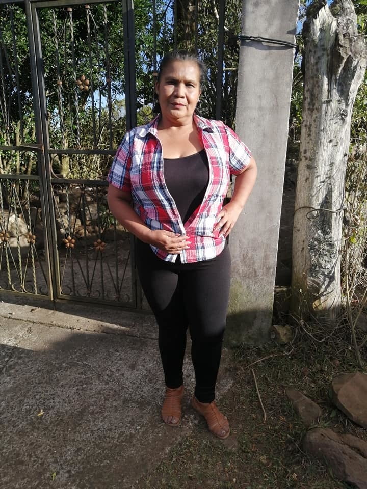 Sandra ramirez sanchez madura
 #97229309