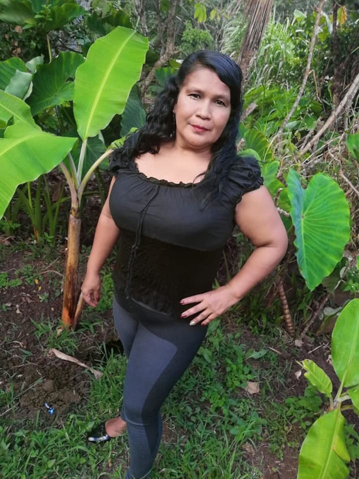 Sandra ramirez sanchez madura
 #97229320