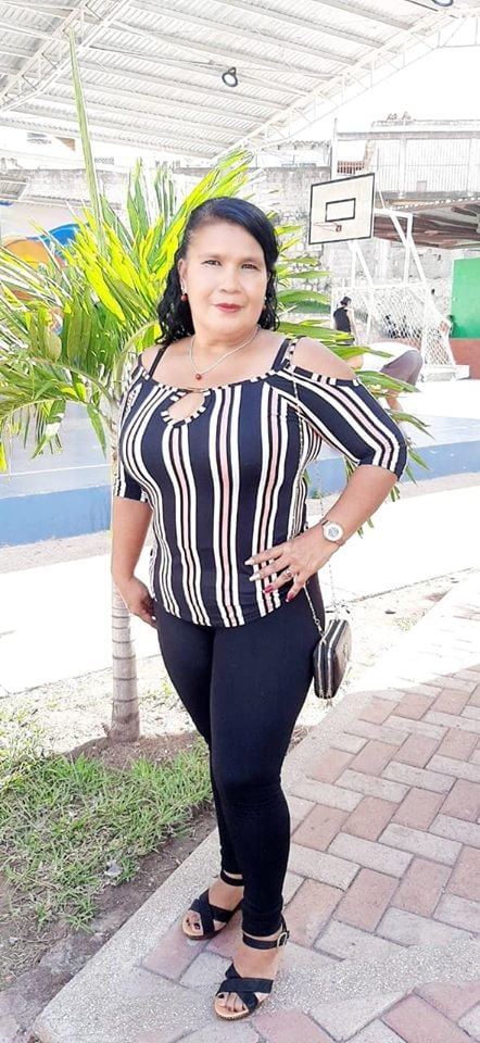 Sandra ramirez sanchez madura
 #97229333