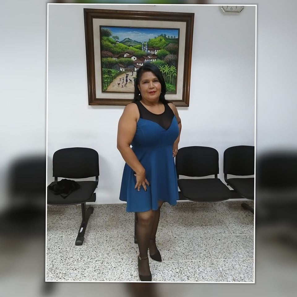 Sandra ramirez sanchez madura
 #97229341