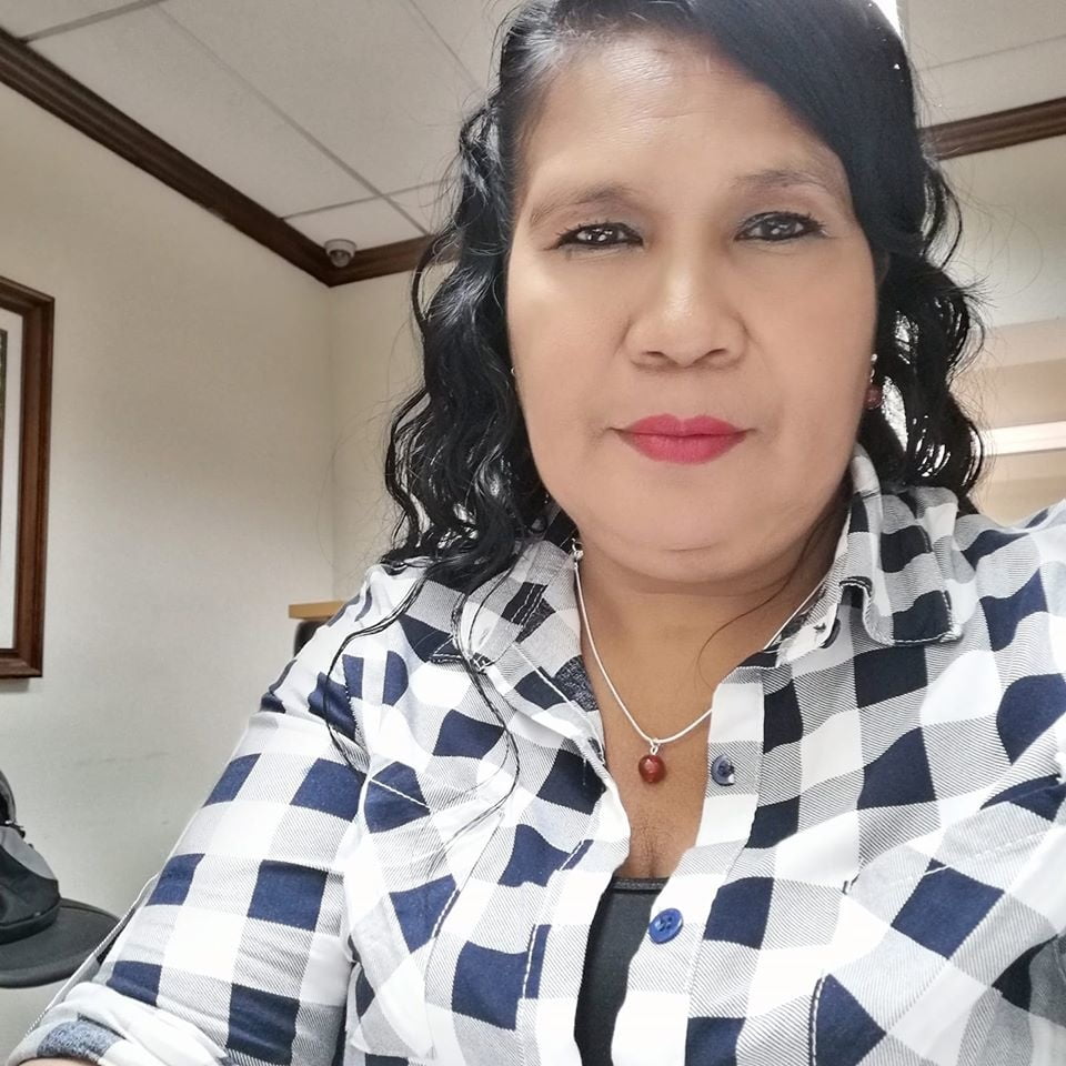 Sandra ramirez sanchez madura
 #97229343
