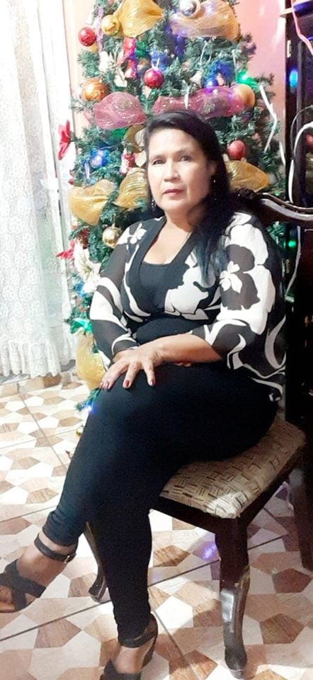 Sandra ramirez sanchez madura
 #97229353