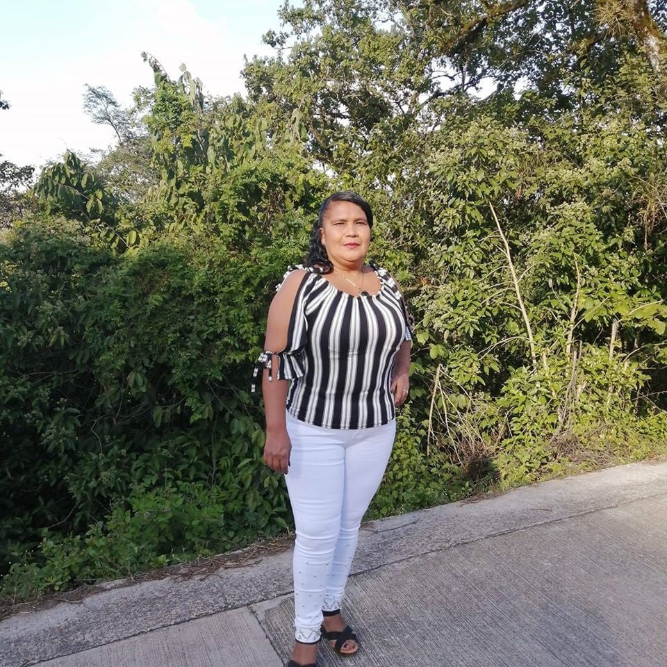 Sandra ramirez sanchez madura
 #97229365
